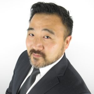 Steven J. Kim, PhD Photo